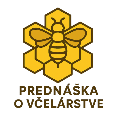 Prednášky v oblasti včelárstva v našej organizácii